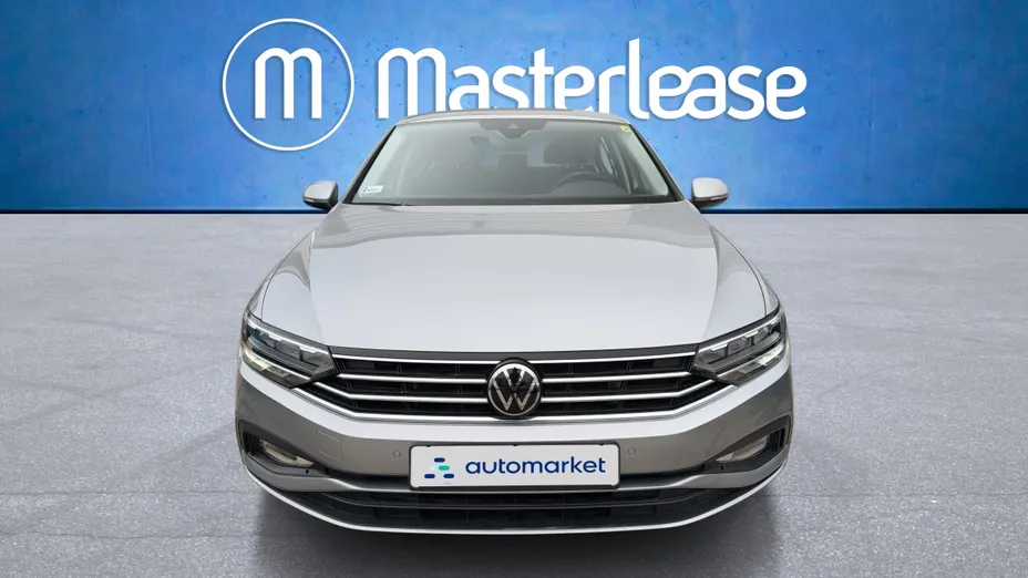 VOLKSWAGEN Passat Passat 1.5 TSI EVO Essence DSG