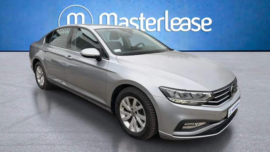 VOLKSWAGEN Passat Passat 1.5 TSI EVO Essence DSG