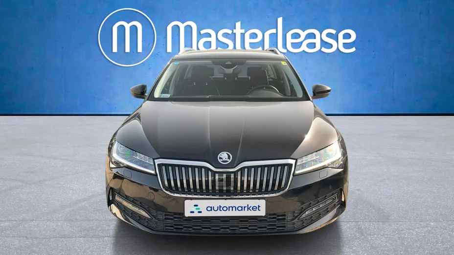 SKODA Superb Superb 2.0 TDI SCR Ambition DSG