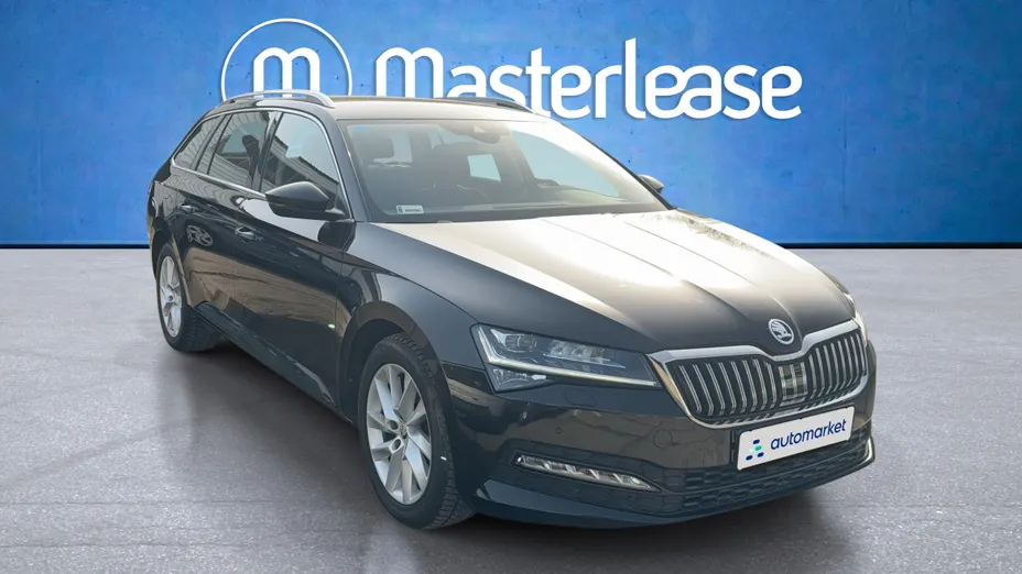 SKODA Superb Superb 2.0 TDI SCR Ambition DSG
