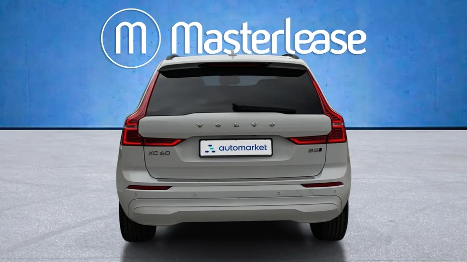 VOLVO XC60 XC60 B5 D AWD Momentum Pro aut