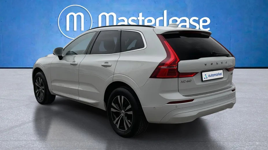 VOLVO XC60 XC60 B5 D AWD Momentum Pro aut