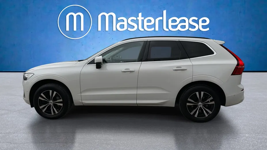VOLVO XC60 XC60 B5 D AWD Momentum Pro aut