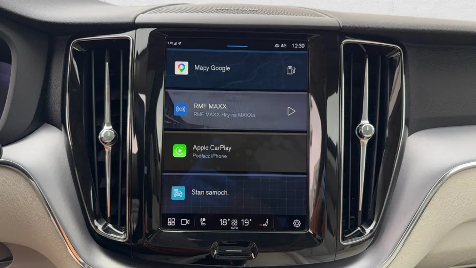 VOLVO XC60 XC60 B5 D AWD Momentum Pro aut