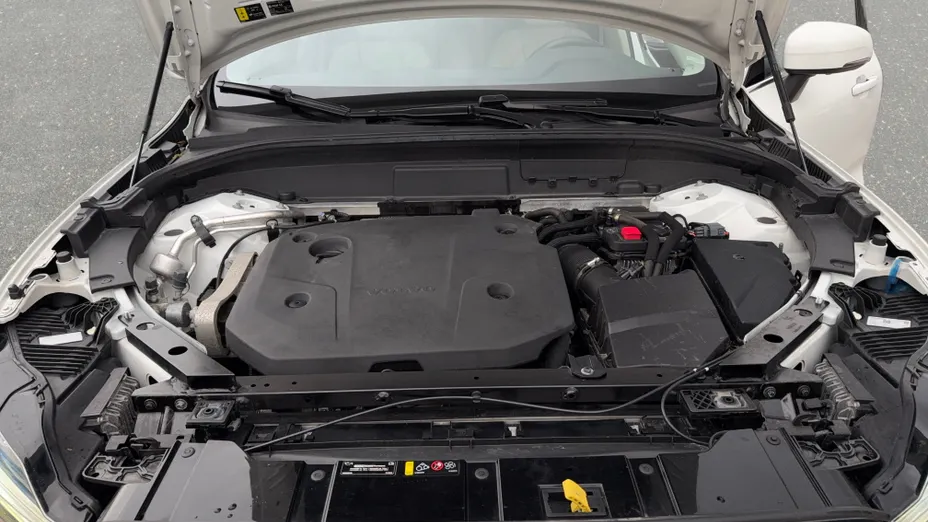 VOLVO XC60 XC60 B5 D AWD Momentum Pro aut