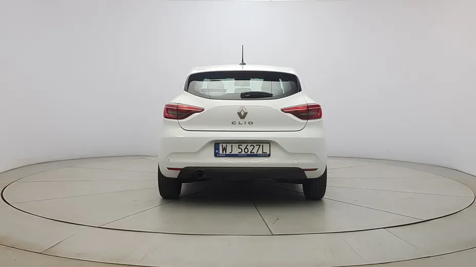 RENAULT Clio Clio 1.0 TCe Equilibre