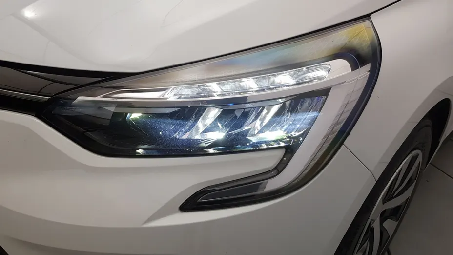 RENAULT Clio Clio 1.0 TCe Equilibre