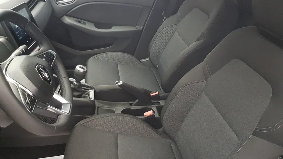 RENAULT Clio Clio 1.0 TCe Equilibre