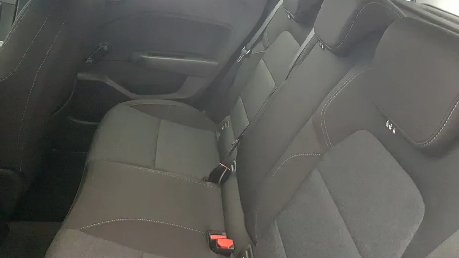 RENAULT Clio Clio 1.0 TCe Equilibre