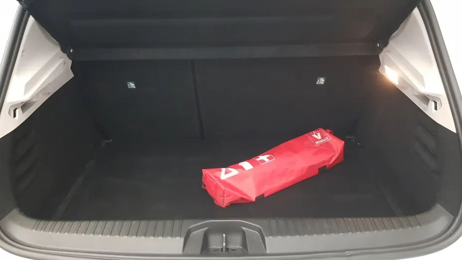 RENAULT Clio Clio 1.0 TCe Equilibre