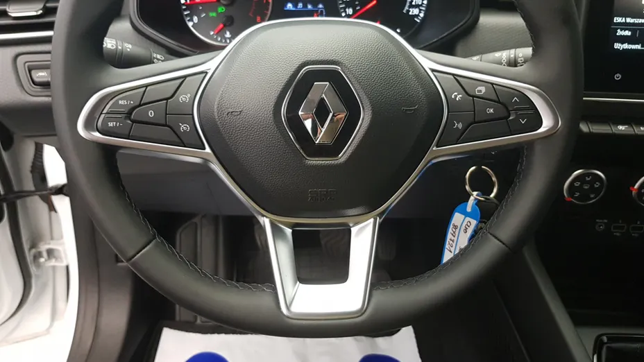 RENAULT Clio Clio 1.0 TCe Equilibre