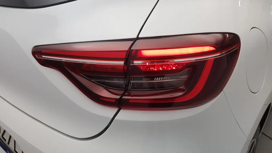 RENAULT Clio Clio 1.0 TCe Equilibre