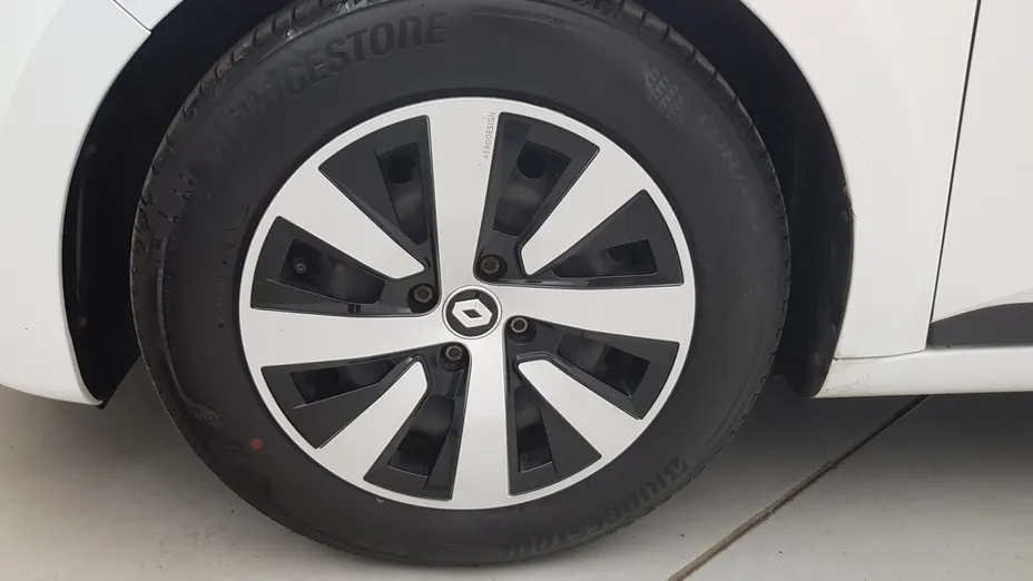 RENAULT Clio Clio 1.0 TCe Equilibre