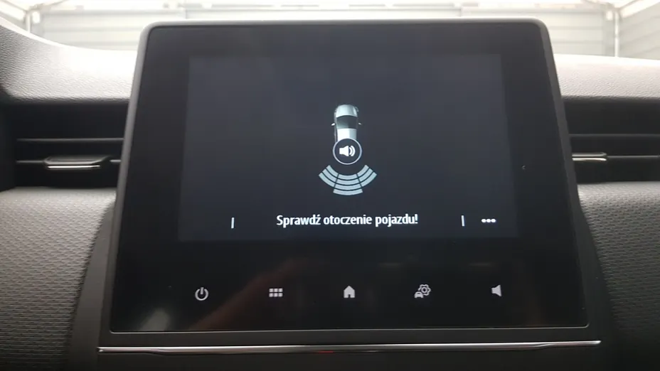 RENAULT Clio Clio 1.0 TCe Equilibre