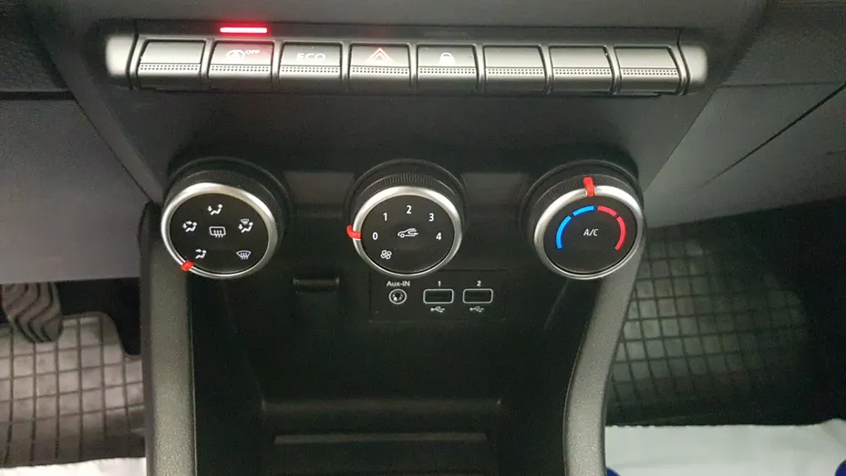 RENAULT Clio Clio 1.0 TCe Equilibre