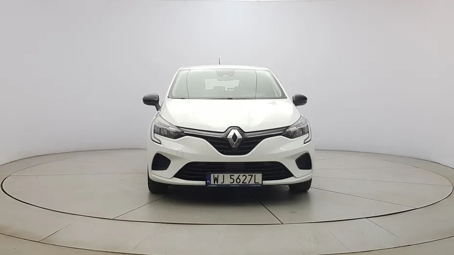 RENAULT Clio Clio 1.0 TCe Equilibre