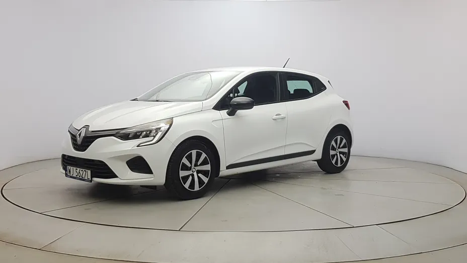 RENAULT Clio Clio 1.0 TCe Equilibre