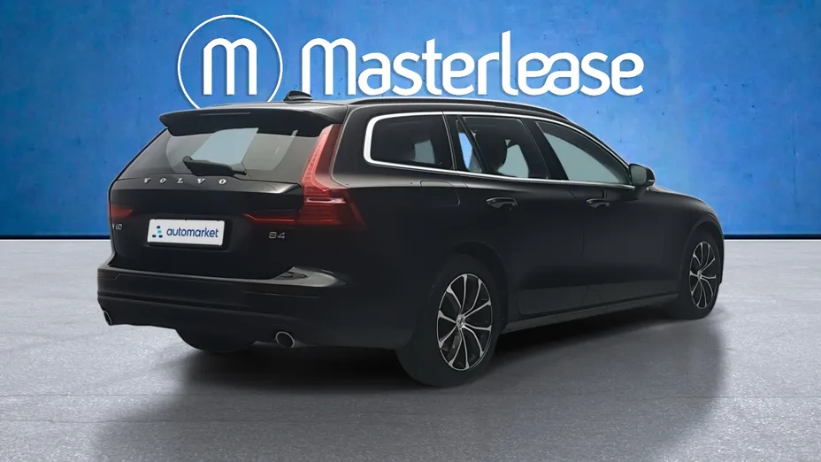 VOLVO V60 V60 B4 D Momentum Pro aut