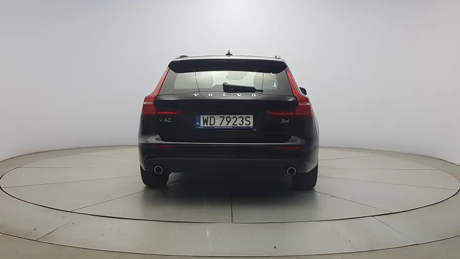 VOLVO V60 V60 B4 D Momentum Pro aut