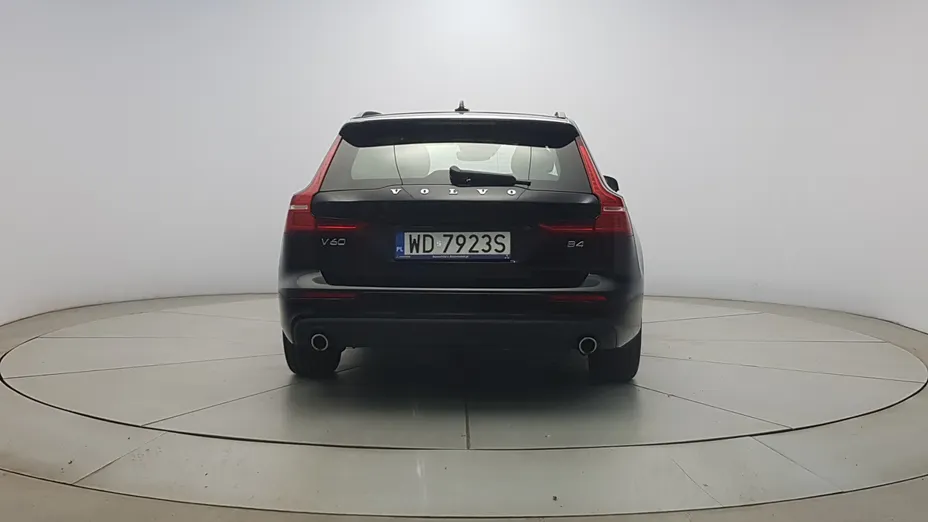 VOLVO V60 V60 B4 D Momentum Pro aut