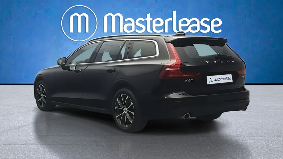VOLVO V60 V60 B4 D Momentum Pro aut