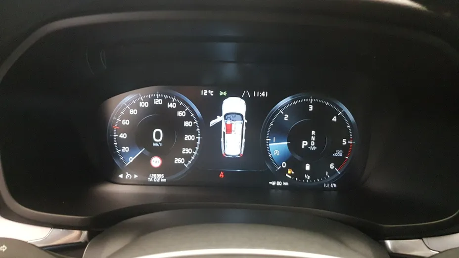 VOLVO V60 V60 B4 D Momentum Pro aut