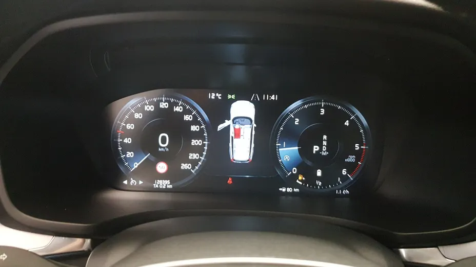 VOLVO V60 V60 B4 D Momentum Pro aut