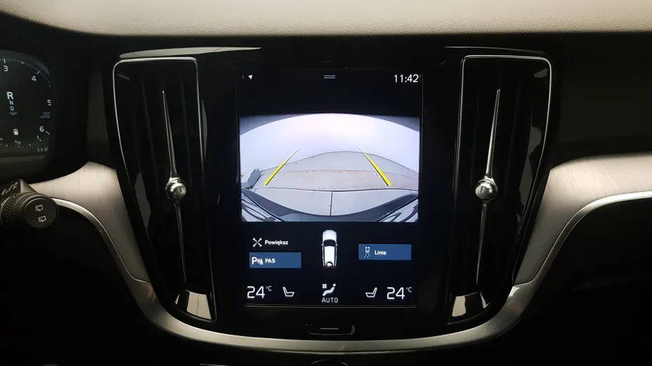 VOLVO V60 V60 B4 D Momentum Pro aut