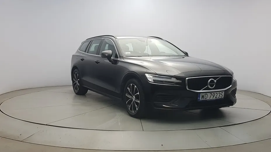 VOLVO V60 V60 B4 D Momentum Pro aut