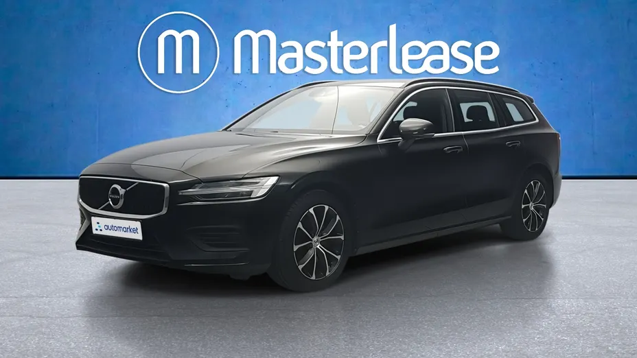 VOLVO V60 V60 B4 D Momentum Pro aut