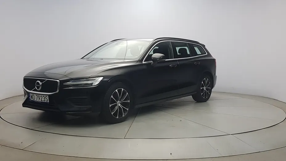 VOLVO V60 V60 B4 D Momentum Pro aut