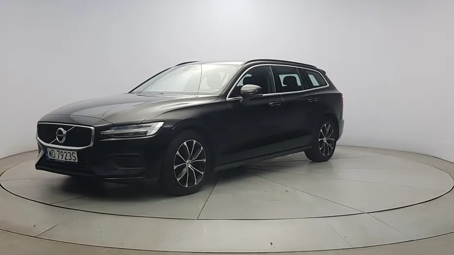 VOLVO V60 V60 B4 D Momentum Pro aut