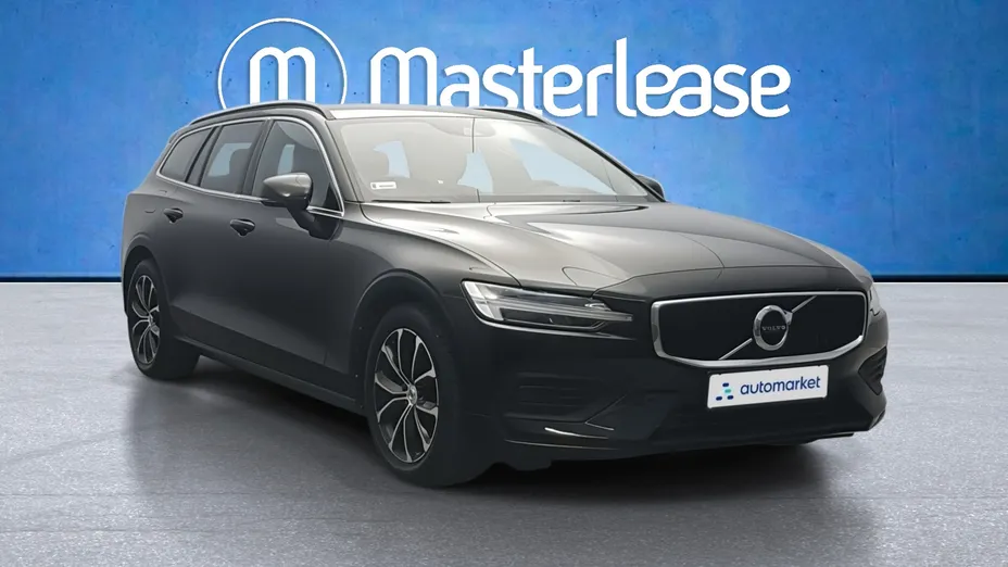 VOLVO V60 V60 B4 D Momentum Pro aut