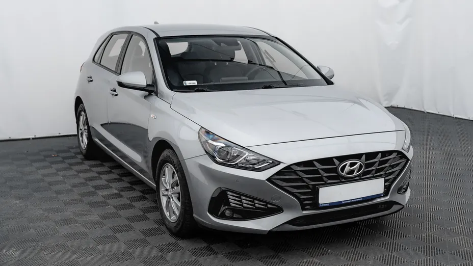 HYUNDAI i30 i30 1.5 DPI Classic +
