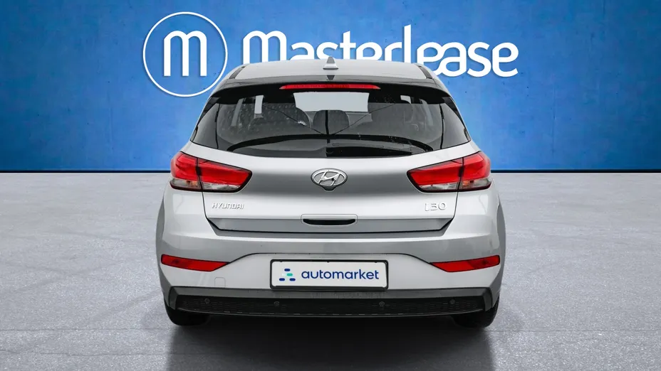 HYUNDAI i30 i30 1.5 DPI Classic +