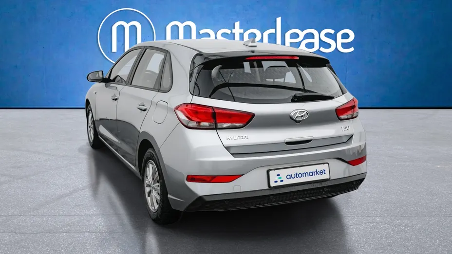 HYUNDAI i30 i30 1.5 DPI Classic +