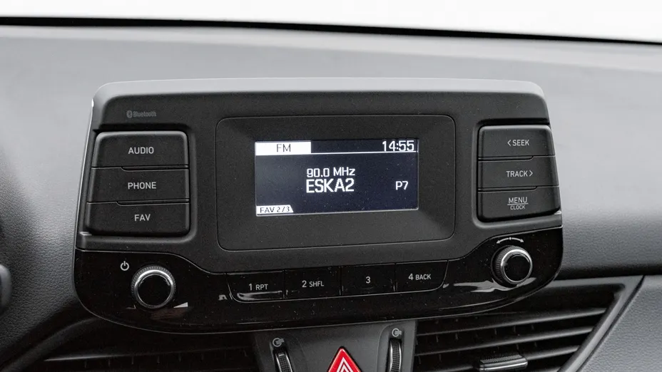 HYUNDAI i30 i30 1.5 DPI Classic +