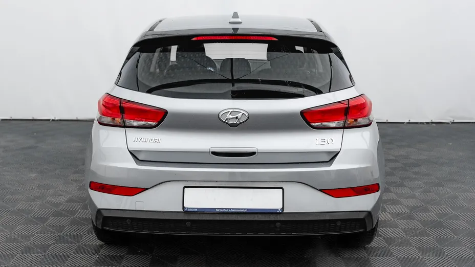 HYUNDAI i30 i30 1.5 DPI Classic +