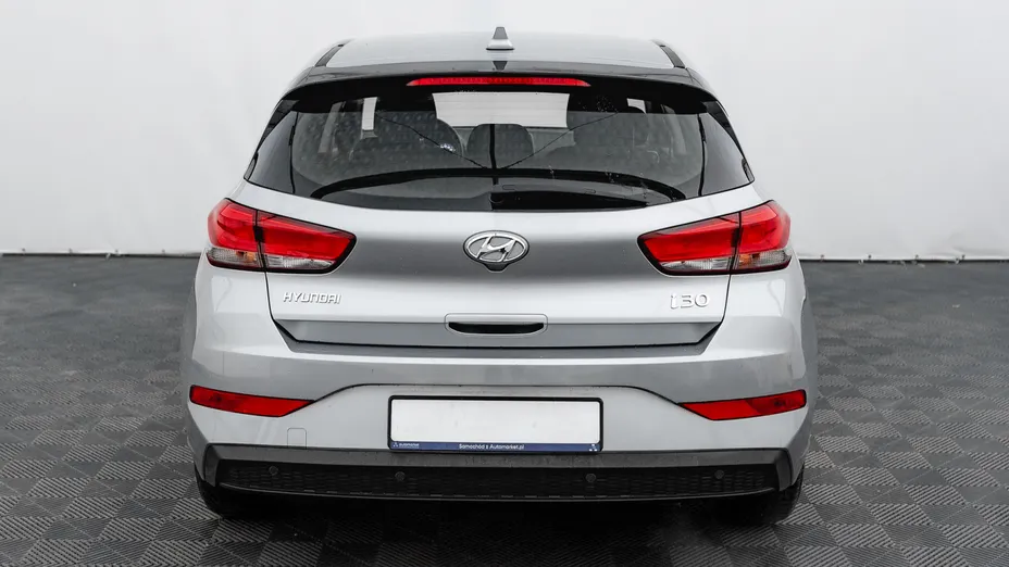 HYUNDAI i30 i30 1.5 DPI Classic +