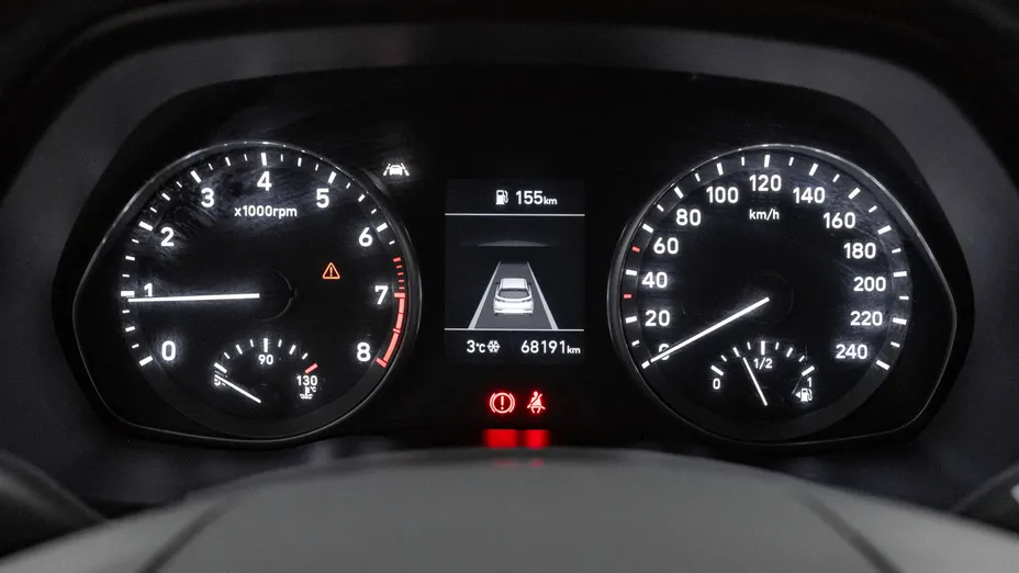 HYUNDAI i30 i30 1.5 DPI Classic +