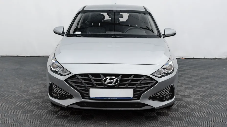 HYUNDAI i30 i30 1.5 DPI Classic +