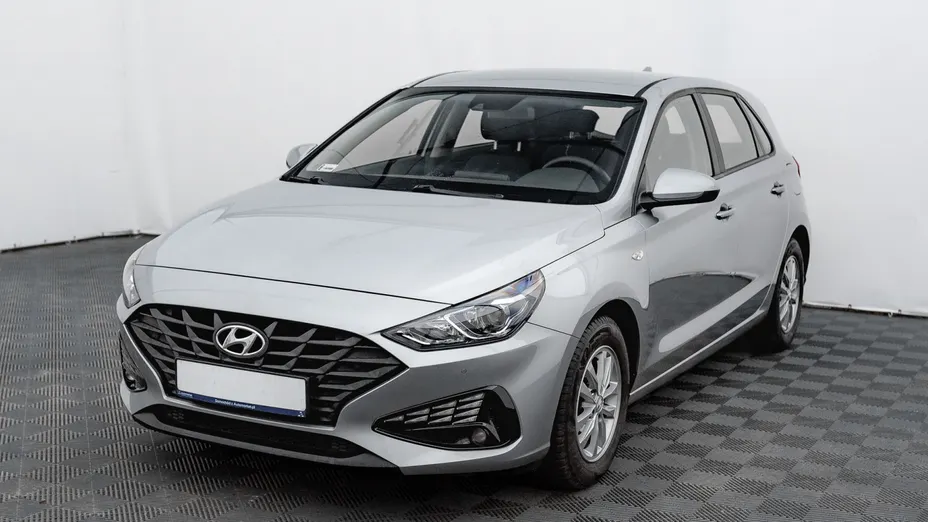 HYUNDAI i30 i30 1.5 DPI Classic +
