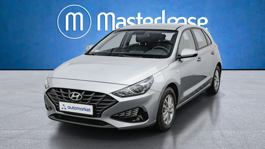 HYUNDAI i30 i30 1.5 DPI Classic +
