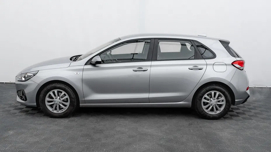 HYUNDAI i30 i30 1.5 DPI Classic +