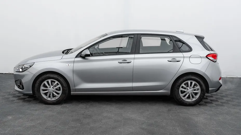 HYUNDAI i30 i30 1.5 DPI Classic +