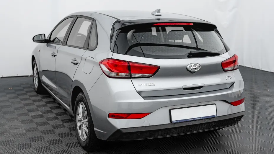 HYUNDAI i30 i30 1.5 DPI Classic +