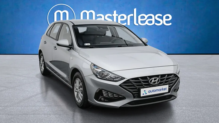 HYUNDAI i30 i30 1.5 DPI Classic +