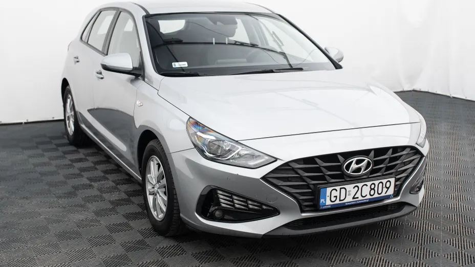 HYUNDAI i30 i30 1.5 DPI Classic +