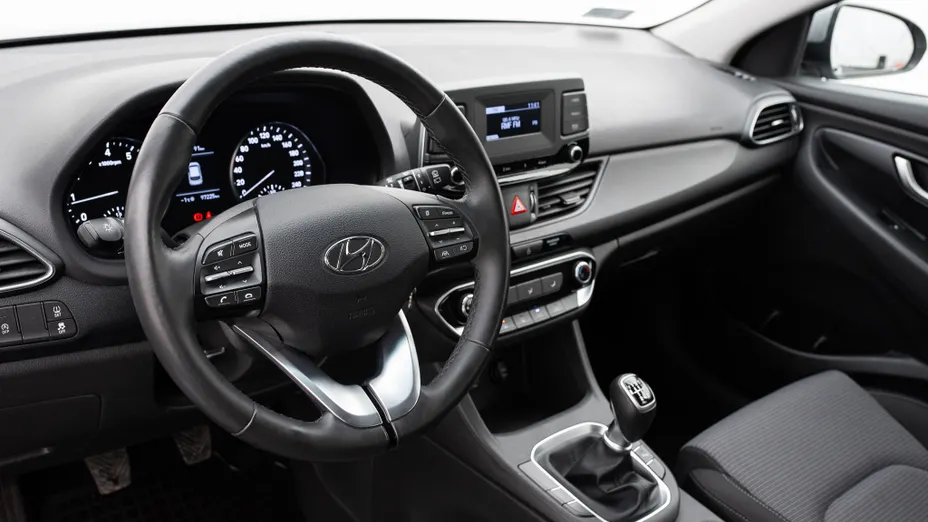 HYUNDAI i30 i30 1.5 DPI Classic +