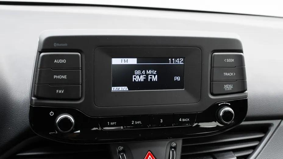 HYUNDAI i30 i30 1.5 DPI Classic +